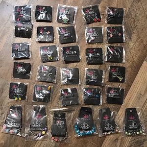 Paparazzi kids jewelry 31 pieces